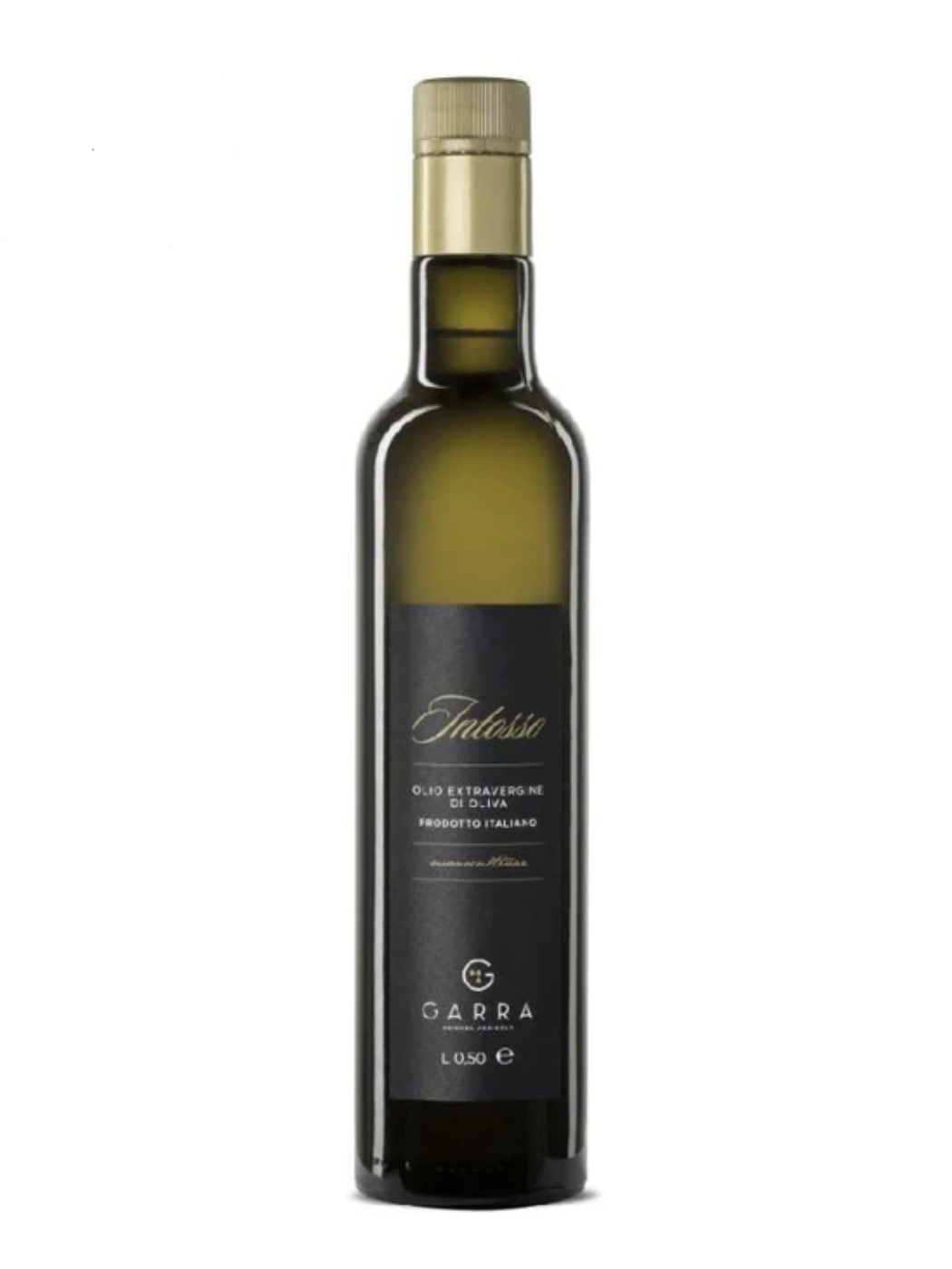 “Intosso” Azienda Agricola Garra - The Olive Oil Co.